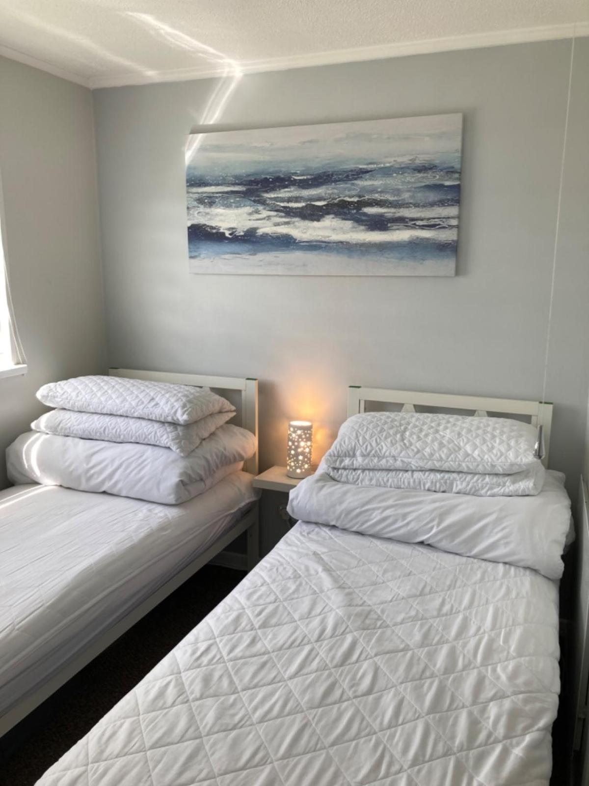 Beachcomber 71 Sunbeach, Scratby Exterior foto